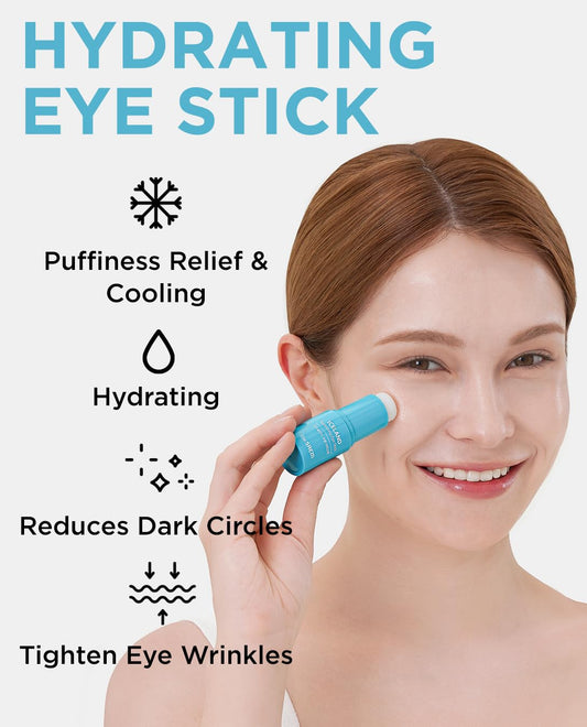 THESAEM roller applicator close-up providing precise cooling application