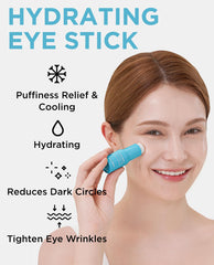 THESAEM roller applicator close-up providing precise cooling application