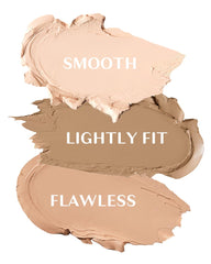 THESAEM label close-up showing ingredients and nourishing formula benefits