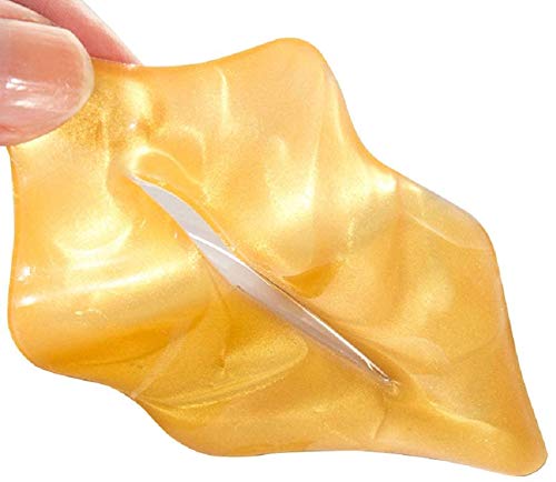 Theshiry product label listing collagen ingredients and benefits