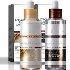 THESHYING ampoule front packaging showing clean design and benefits