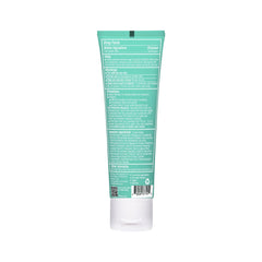 THINK thinkkids close-up texture of clear zinc formula, smooth non-greasy finish benefit
