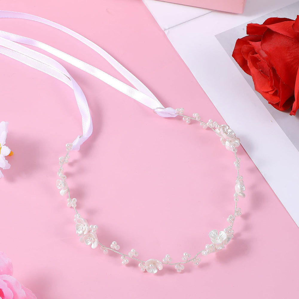 Thinp bridal portrait in studio highlighting romantic styling and photogenic appeal
