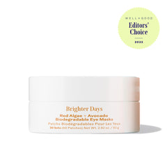 Three Ships label close-up emphasizing cruelty-free, vegan and paraben-free claims