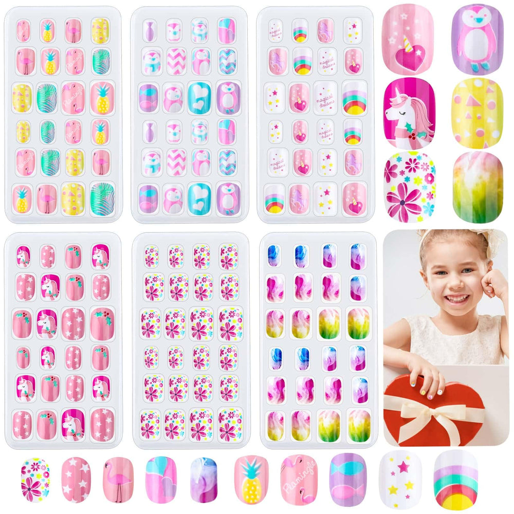 Thrilez front packaging showing rainbow sky design and child-friendly benefits