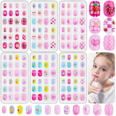 Thrilez front packaging showing six packs and total 144 pieces, quick gift idea