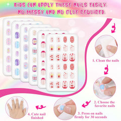 Thrilez adhesive backing detail showing peel-and-stick ease and secure hold