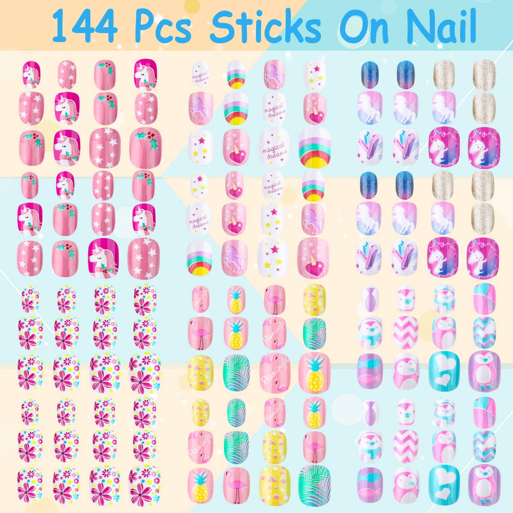 Thrilez layout of ten sizes labeled, helping pick the right fit easily