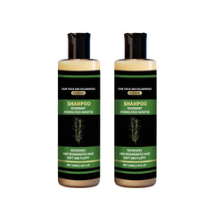THUIOP front packaging showing two 100ML bottles and product benefits