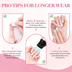 TiddieBair on-hand lifestyle image washing hands to show waterproof hold
