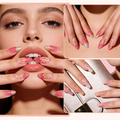 Tiebblove close-up of floral strip pattern highlighting vibrant design durability