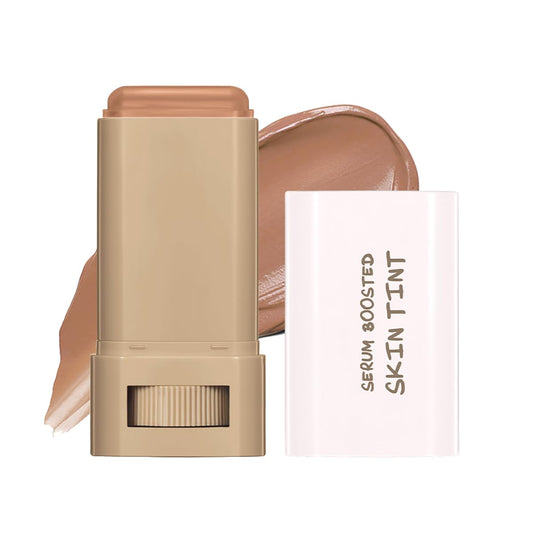 Tiejdhr front packaging stick showing shade and compact design for easy use