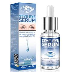 Tiepetly front packaging 30ml showing bottle and label, soothing relief