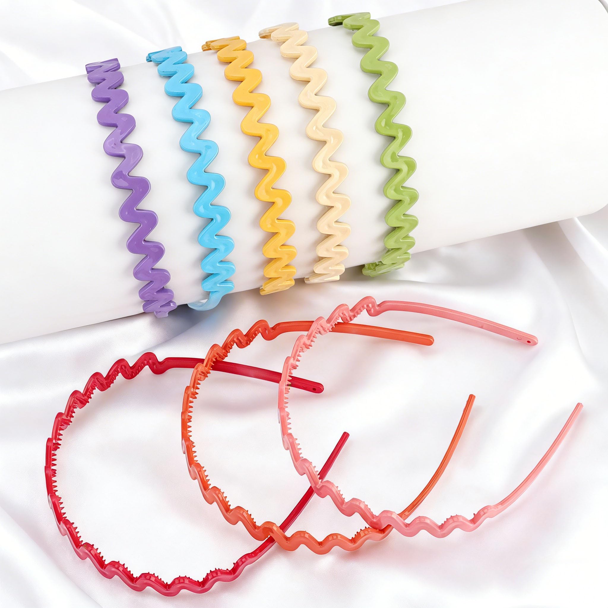 Tihebax school lifestyle image showing durable headband for everyday use