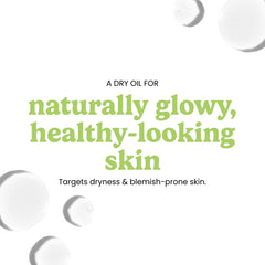 Timeless Skin Care label close-up showing ingredient purity benefit