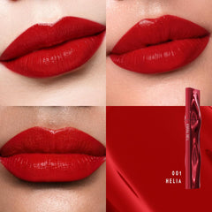 TIMEPHORIA applicator wand close-up showing precise tip for easy targeted application