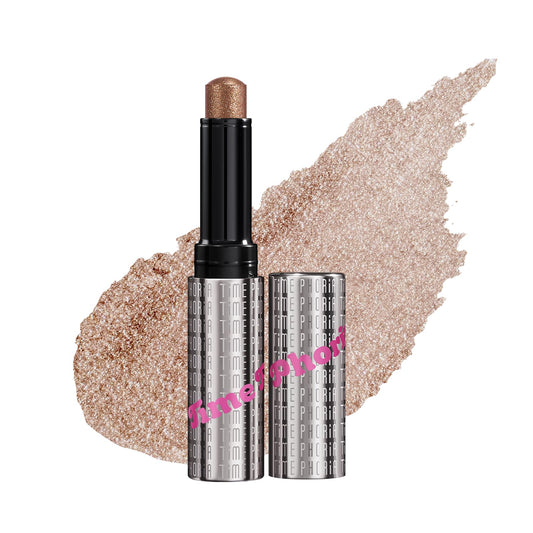 TIMEPHORIA Bronzite front stick showing sleek applicator and instant application benefit
