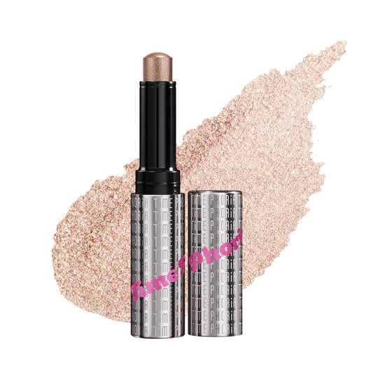 TIMEPHORIA Chromite stick front view showing sleek design and easy application benefit
