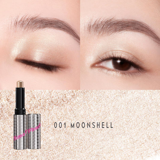 TIMEPHORIA close-up jelly texture showing smooth glide and high-shine payoff benefit