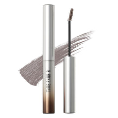 TIMEPHORIA Revela front packaging showing shade 005 Ash Grey and benefits