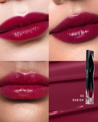 TIMEPHORIA applicator closeup demonstrating precise tip for even application
