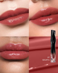 TIMEPHORIA applicator closeup displaying smooth wand and precision tip for easy application