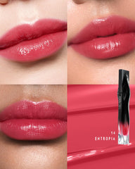 TIMEPHORIA applicator close-up illustrating smooth tip for precise, even application
