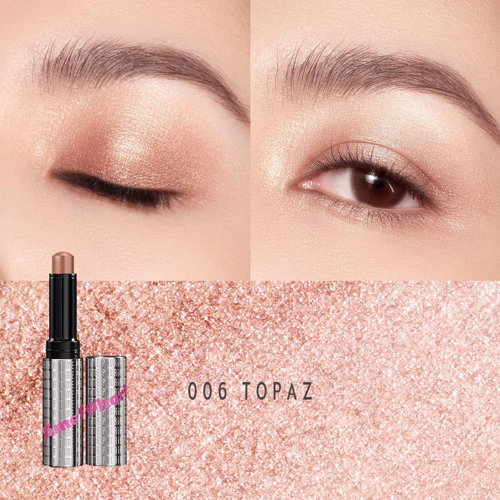 TIMEPHORIA open stick displaying jelly texture for easy glide benefit