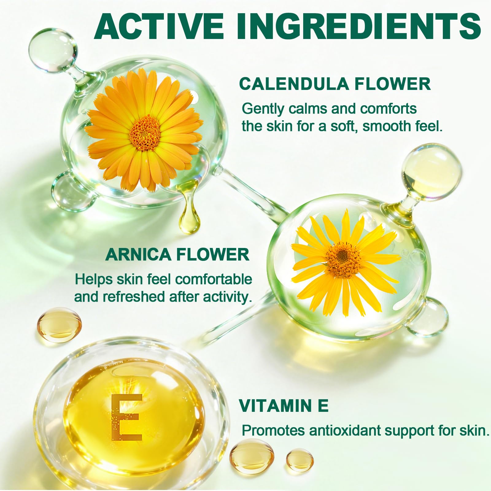 timlasa balm being rubbed into hands to hydrate skin and ease tension