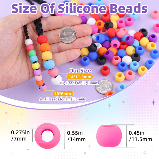 TINKRSTUFF close-up of silicone texture highlighting soft, flexible feel