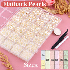 TINKRSTUFF closeup of 24 compartments showing mixed 2–10mm sizes for precise selection