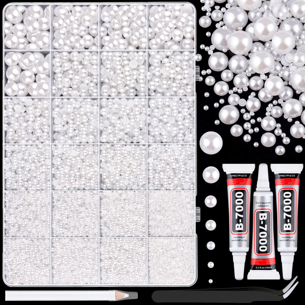TINKRSTUFF front packaging showing kit and benefits