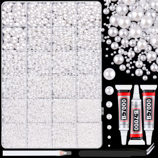 TINKRSTUFF front packaging showing kit and benefits