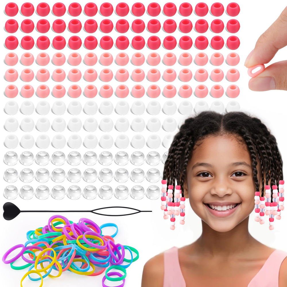 TINKRSTUFF front packaging showing kit contents and color benefits