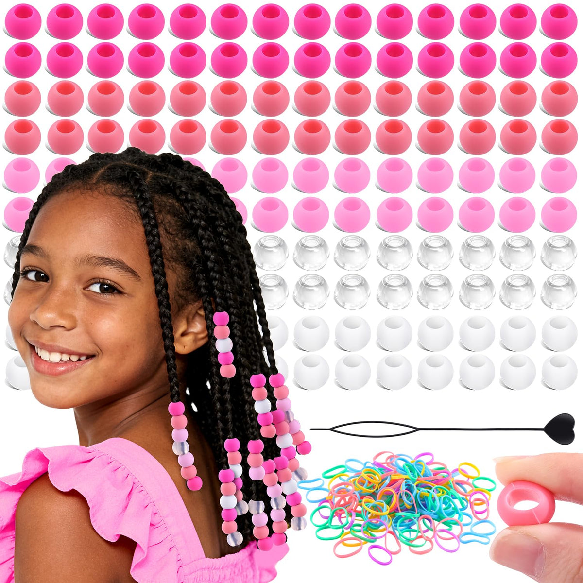 TINKRSTUFF front packaging showing full kit contents and color