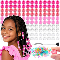 TINKRSTUFF front packaging showing full kit contents and color