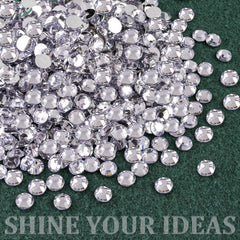 TINKRSTUFF crafting table with kit in use inspiring quick DIY sparkle