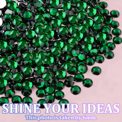 TINKRSTUFF gems beside a coin to show size comparison and project planning benefit