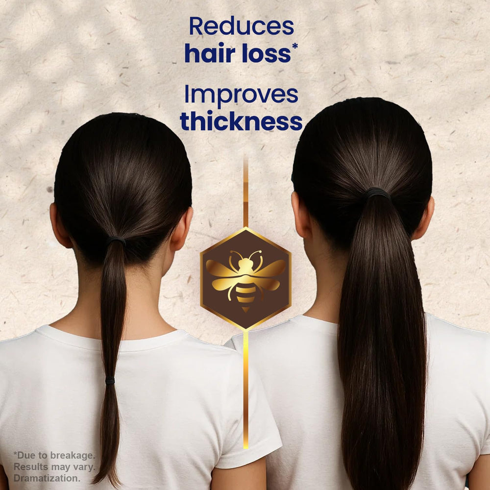 Tío Nacho nettle extract close-up highlighting fiber revitalizing benefit