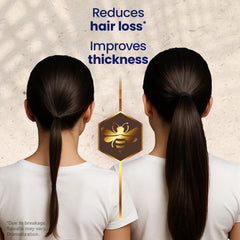 Tío Nacho nettle extract close-up highlighting fiber revitalizing benefit