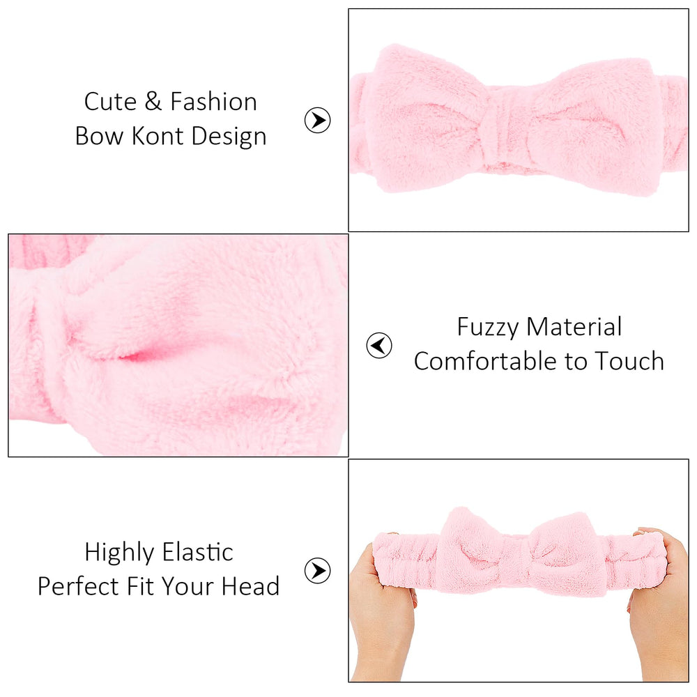 TIOSRU headband held in hand showing scale and lightweight fit