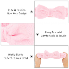 TIOSRU headband held in hand showing scale and lightweight fit