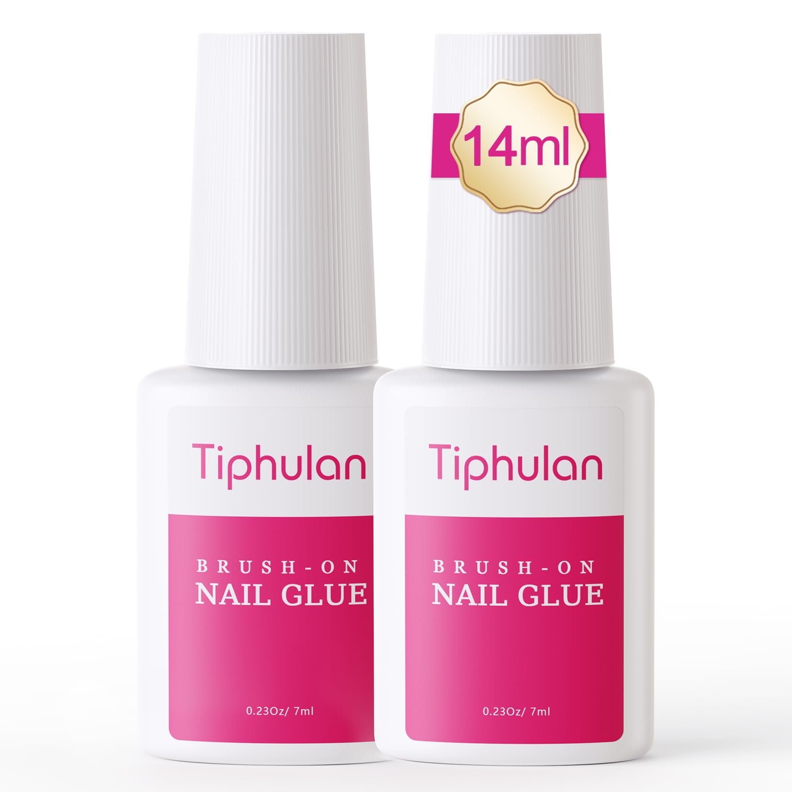 TIPHULAN front packaging showing two bottles and benefits