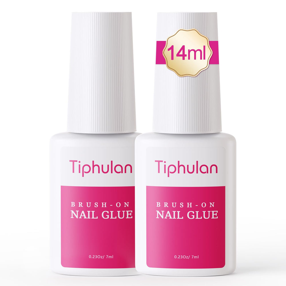 TIPHULAN front packaging showing two bottles and benefits
