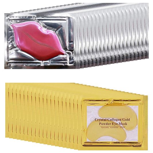 TIRDET front packaging showing 40 pairs and value set advantage