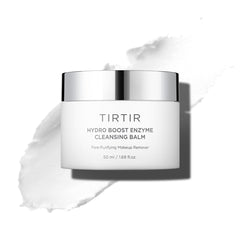 TIRTIR front packaging showing label and 1.69 oz size, conveys product clarity