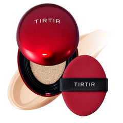TIRTIR mini front packaging showing compact design and portable benefit