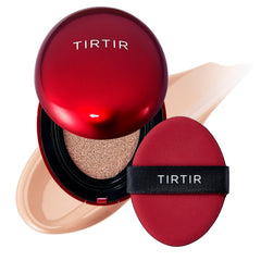 TIRTIR mini front packaging showing compact design and branding benefits