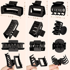Tisenla small 1.6 inch clip next to a coin to show scale and precise lightweight hold