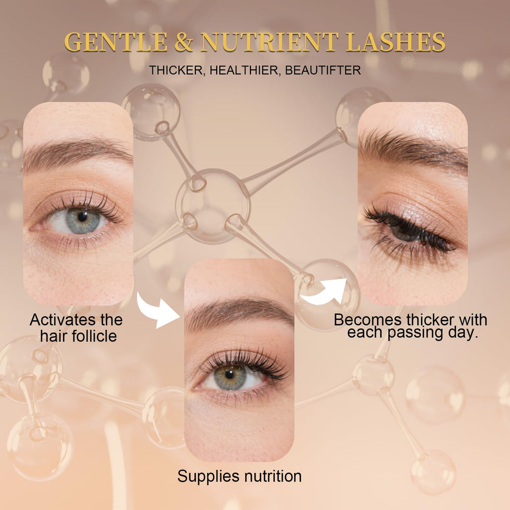 Tistees serum texture on fingertip highlighting lightweight, fast-drying finish